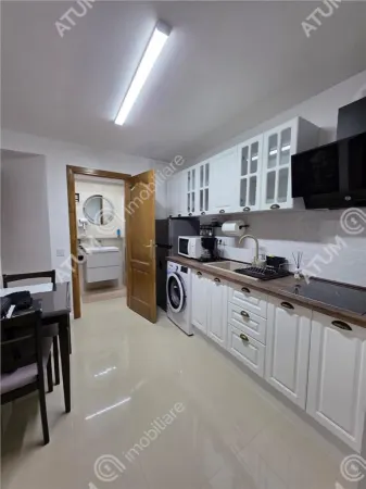 Apartament 3 camere Sibiu - poza 13