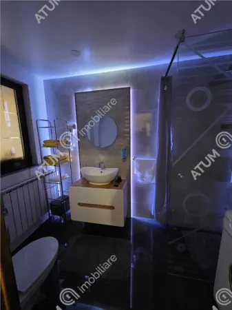 Apartament 3 camere Sibiu - poza 15