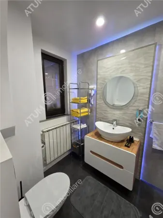Apartament 3 camere Sibiu - poza 17