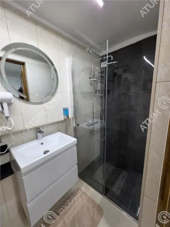 Apartament 3 camere Sibiu - poza 19