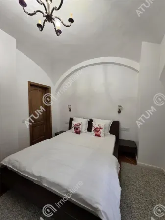 Apartament 3 camere Sibiu - poza 3