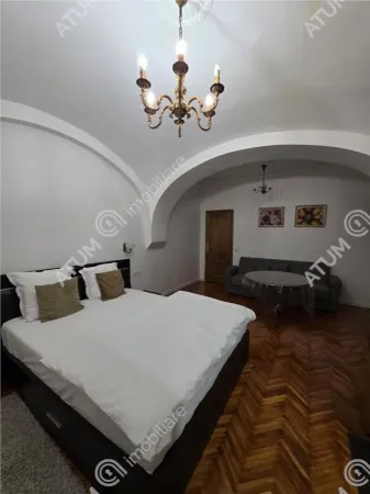 Apartament 3 camere Sibiu - poza 4