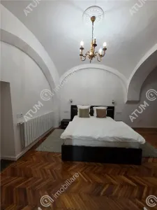 De vanzare 3 studiouri individuale in centrul istoric pe strada Nicolae Balcescu din Sibiu - foto 5