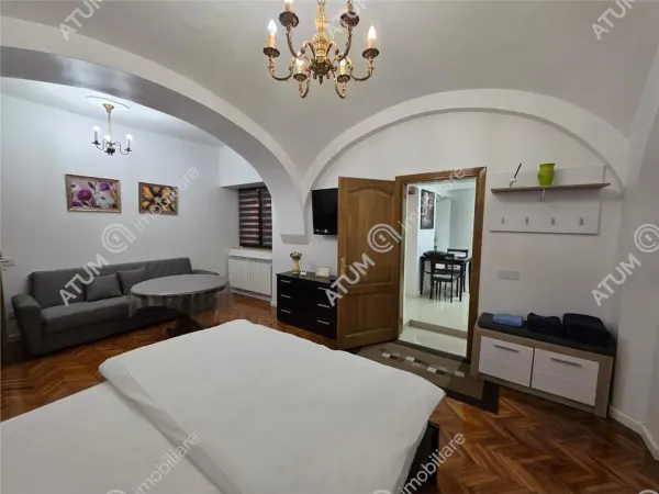 Apartament 3 camere Sibiu - poza 6
