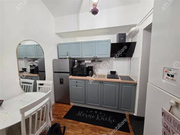 Apartament 3 camere Sibiu - poza 8