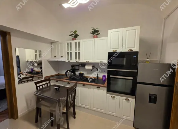 Apartament 3 camere Sibiu - poza 9