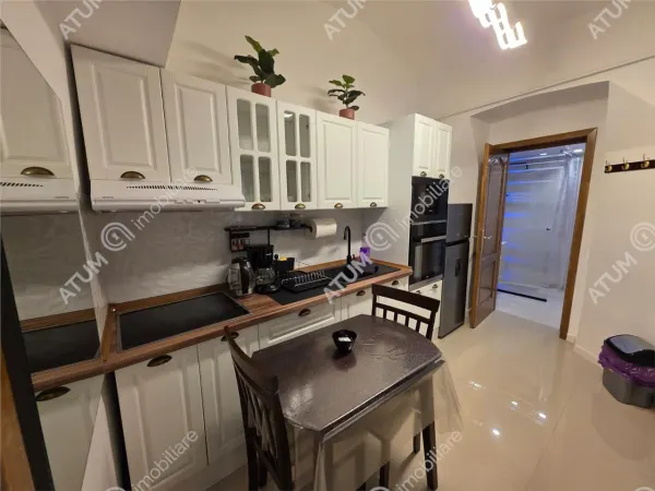 Apartament 3 camere Sibiu - poza 10