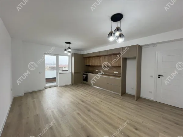 Apartament 3 camere Sibiu - poza 1