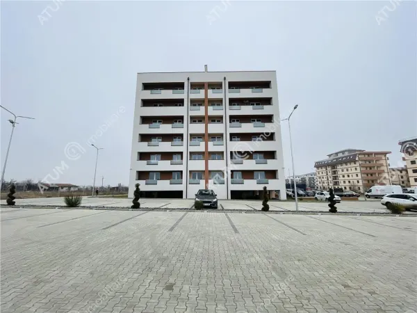 Apartament 3 camere Sibiu - poza 9