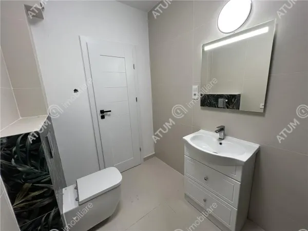 Apartament 3 camere Sibiu - poza 18