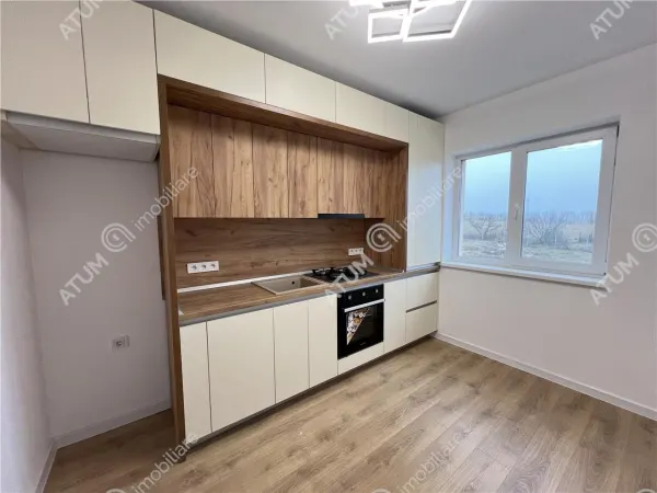 Apartament 3 camere Sibiu - poza 3