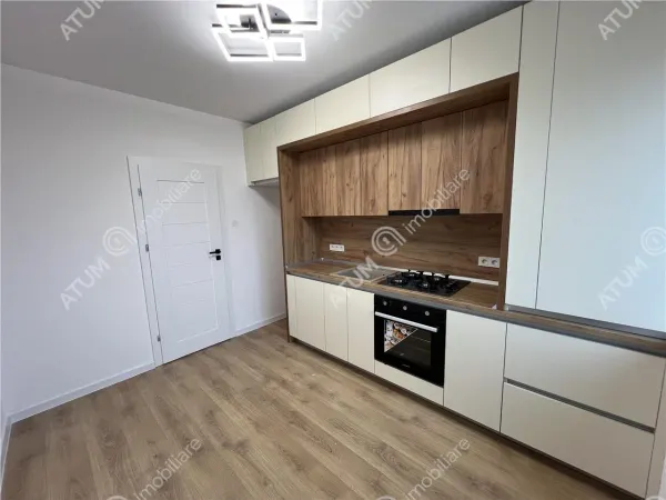 Apartament 3 camere Sibiu - poza 9