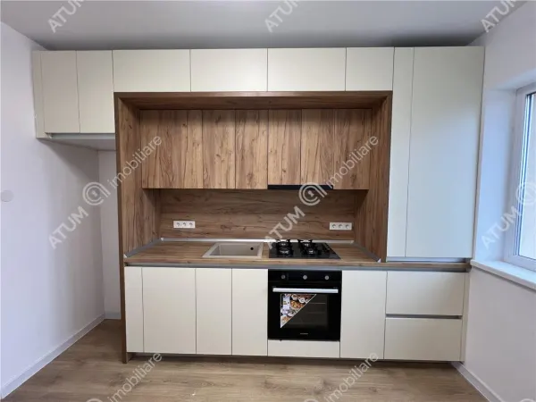 Apartament 3 camere Sibiu - poza 10