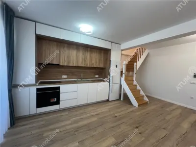 De vanzare apartament cu 4 camere si 2 bai situat in Selimbar zona Ion Ratiu - foto 16