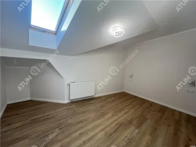 De vanzare apartament cu 4 camere si 2 bai situat in Selimbar zona Ion Ratiu - foto 5