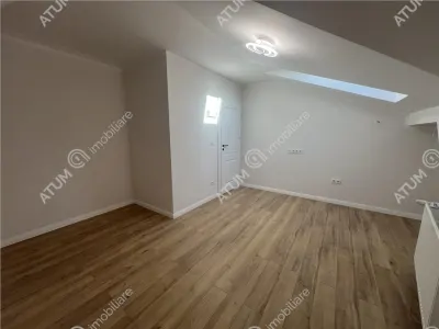 De vanzare apartament cu 4 camere si 2 bai situat in Selimbar zona Ion Ratiu - foto 6