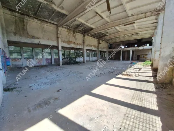 Spațiu comercial Sibiu - poza 2