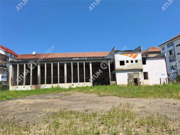 Spațiu comercial Sibiu - poza 11