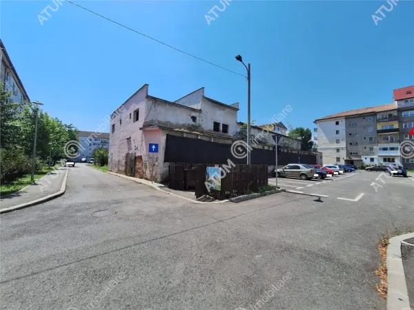 Spațiu comercial Sibiu - poza 13
