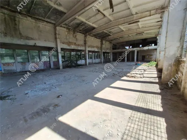 Spațiu comercial Sibiu - poza 17