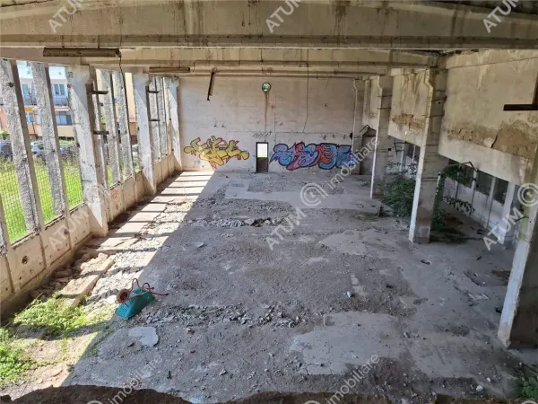 Spațiu comercial Sibiu - poza 3