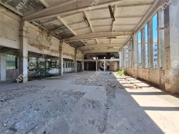 Spațiu comercial Sibiu - poza 4