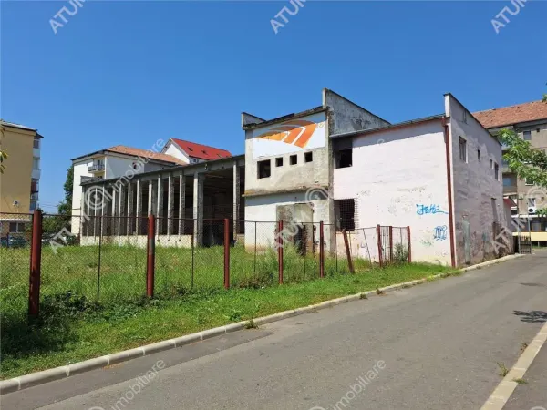 Spațiu comercial Sibiu - poza 7
