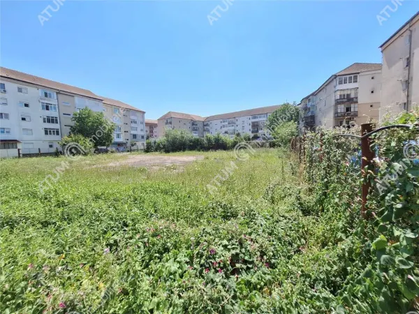 Spațiu comercial Sibiu - poza 8