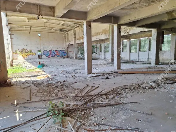 Spațiu comercial Sibiu - poza 9