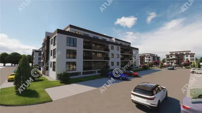 De vanzare apartament la cheie cu 2 camere decomandate la etajul 1 zona Veterani - foto 11