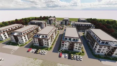 De vanzare apartament la cheie cu 2 camere decomandate la etajul 1 zona Veterani - foto 5