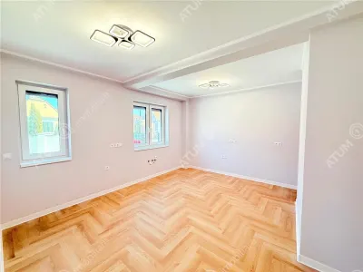 De vanzare casa individuala la cheie cu 4 camere in Selimbar zona Mihai Viteazu - foto 19