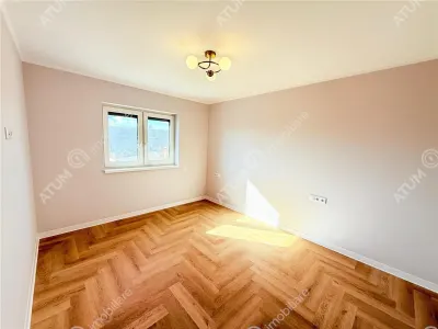 De vanzare casa individuala la cheie cu 4 camere in Selimbar zona Mihai Viteazu - foto 21