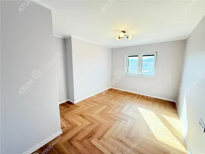 De vanzare casa individuala la cheie cu 4 camere in Selimbar zona Mihai Viteazu - foto 22