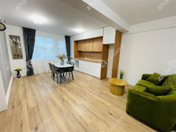 Apartament 2 camere Sibiu - poza 1