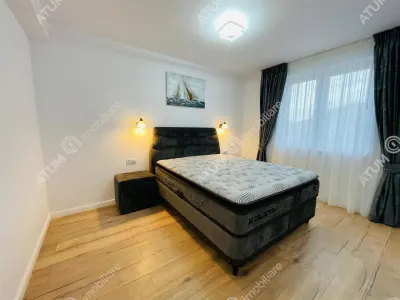 De vanzare apartament cu 2 camere decomandate cu balcon la etajul 1 zona Brana - foto 3