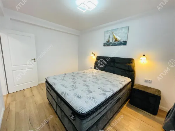 Apartament 2 camere Sibiu - poza 4