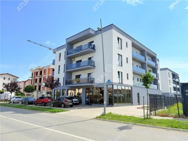 Apartament 2 camere Sibiu - poza 1