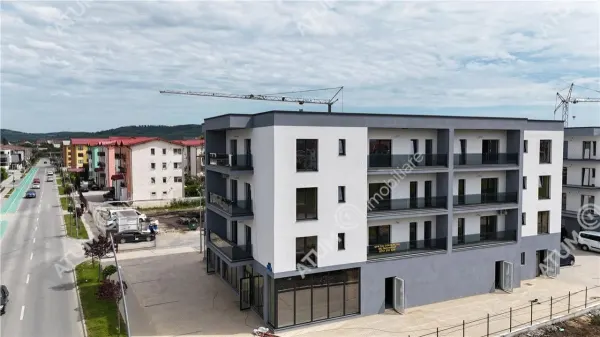 Apartament 2 camere Sibiu - poza 11