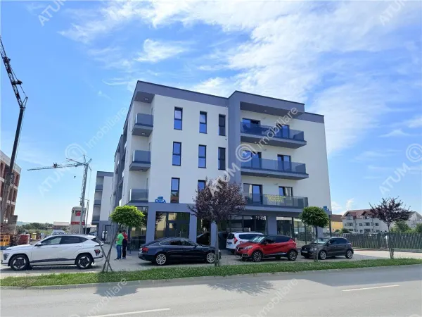 Apartament 2 camere Sibiu - poza 9