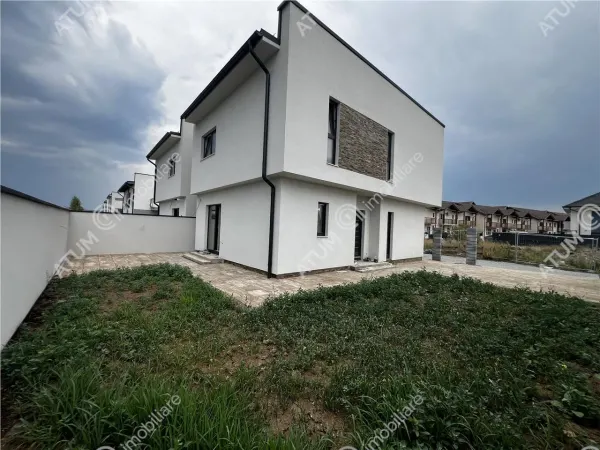 Casă 4 camere Sibiu - poza 3