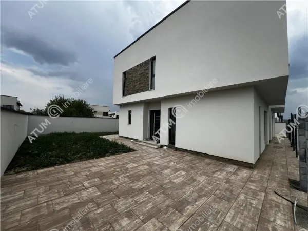 Casă 4 camere Sibiu - poza 4