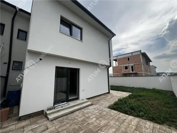 Casă 4 camere Sibiu - poza 5