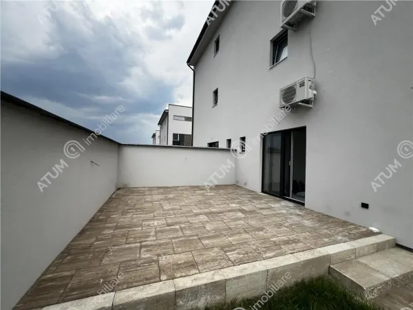 Casă 4 camere Sibiu - poza 6