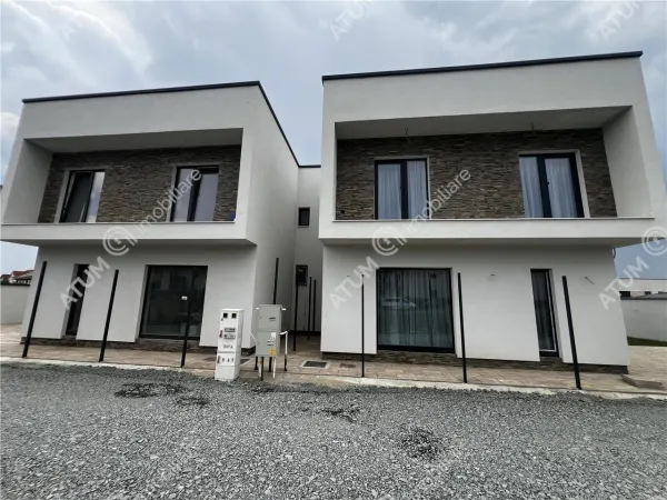 Casă 4 camere Sibiu - poza 7