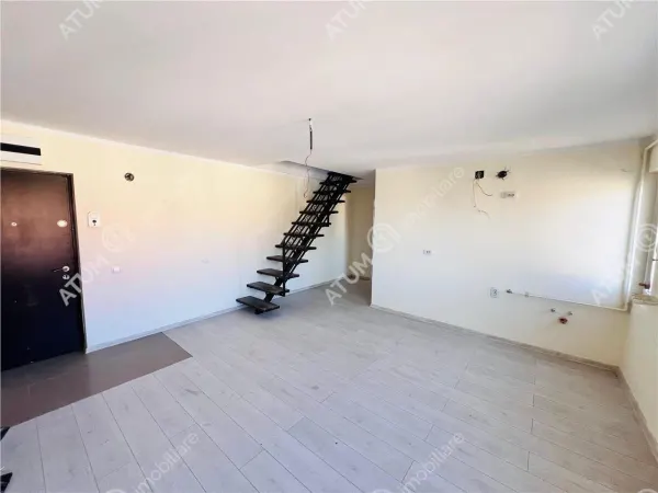 Apartament 3 camere Sibiu - poza 2