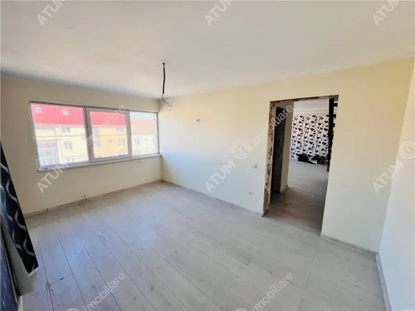 Apartament 3 camere Sibiu - poza 4