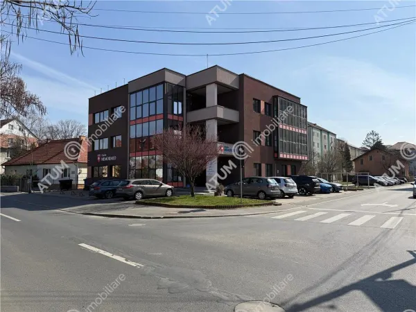 Spațiu comercial Sibiu - poza 1