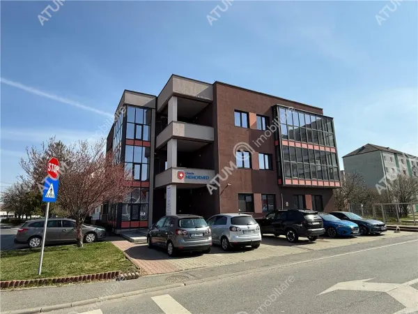 Spațiu comercial Sibiu - poza 2
