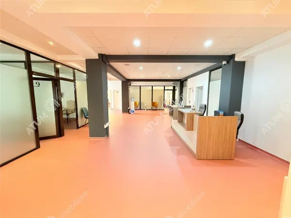 Spațiu comercial Sibiu - poza 11
